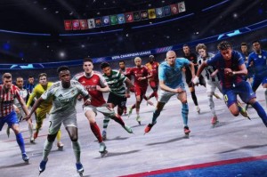 开云体育官方网站网址-欧冠16强出炉：意甲保独苗，明晚抽签静候豪门大战