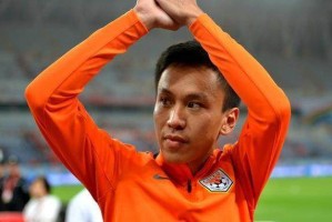 开云体育官方网址-还原张弛第三次重伤经过 泰山“人荒”下周约战海港