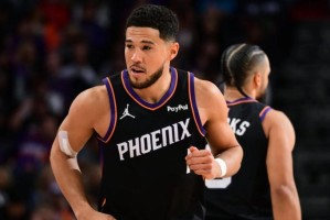 开云体育下载网址-NBA战力榜：太阳升至第五，雷霆重返第一，马刺跌至第四