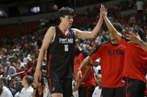 今日！nba开拓者vs灰熊 中国男篮国手杨瀚森继续被冷落？央视不转|提亚哥-斯普利特|波特兰开拓者队|乒乓球亚洲杯|孟菲斯灰熊|篮球亚洲杯_新浪体育_新浪新闻