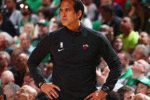 开云体育下载网址-实至名归！斯波8年超1.2亿提前续约热火创纪录