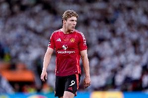 罗马诺：那不勒斯对租借霍伊伦交易感到乐观，强制买断费4500万欧