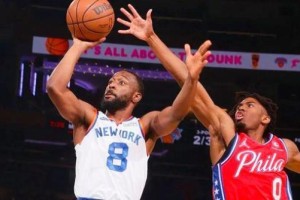 开云体育在线网址-沃克跌出轮换成牺牲品 锡伯杜：我们需要立足防守