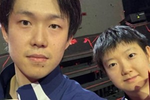 开云体育在线网址-WTT新加坡大满贯：王楚钦孙颖莎单打登顶夺冠，不约而同谈到为何能满血回归|技战术|WTT大满贯|林昀儒|王曼昱|国乒_新浪体育_新浪新闻