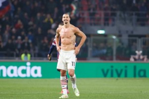 伊布：回意甲时本想去那不勒斯 阿囧应去国外试炼