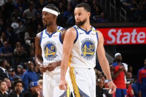 开云体育在线网址-勇士保六冲四迎利好！科尔透露新计划，冲刺更凶猛？