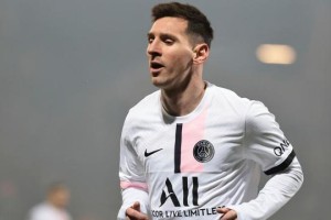 梅西新冠阳性巨星无豁免 豪门团灭或真招致停摆？